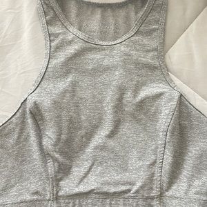 Gently Worn Outdoor Voices Athena Crop Top